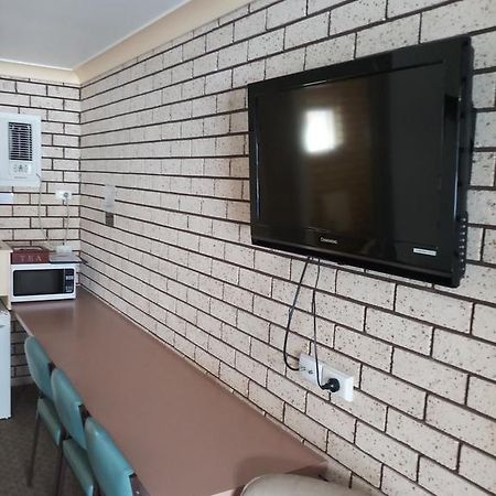 גילגאנדרה Alfa Motel מראה חיצוני תמונה