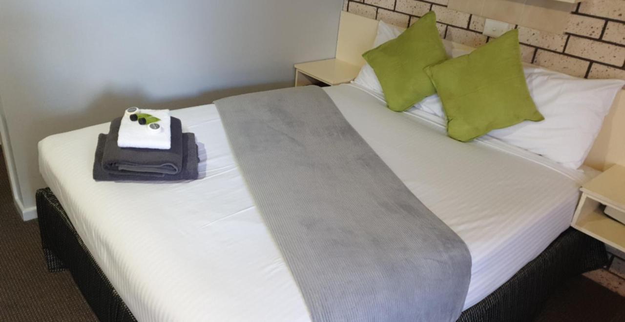 גילגאנדרה Alfa Motel מראה חיצוני תמונה