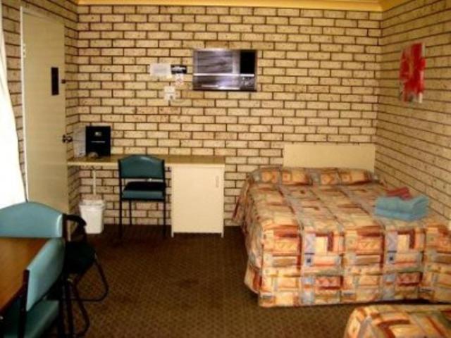 גילגאנדרה Alfa Motel מראה חיצוני תמונה
