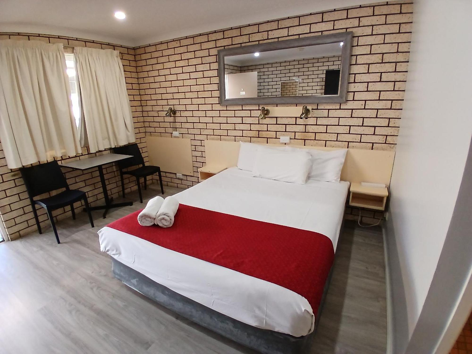 גילגאנדרה Alfa Motel מראה חיצוני תמונה