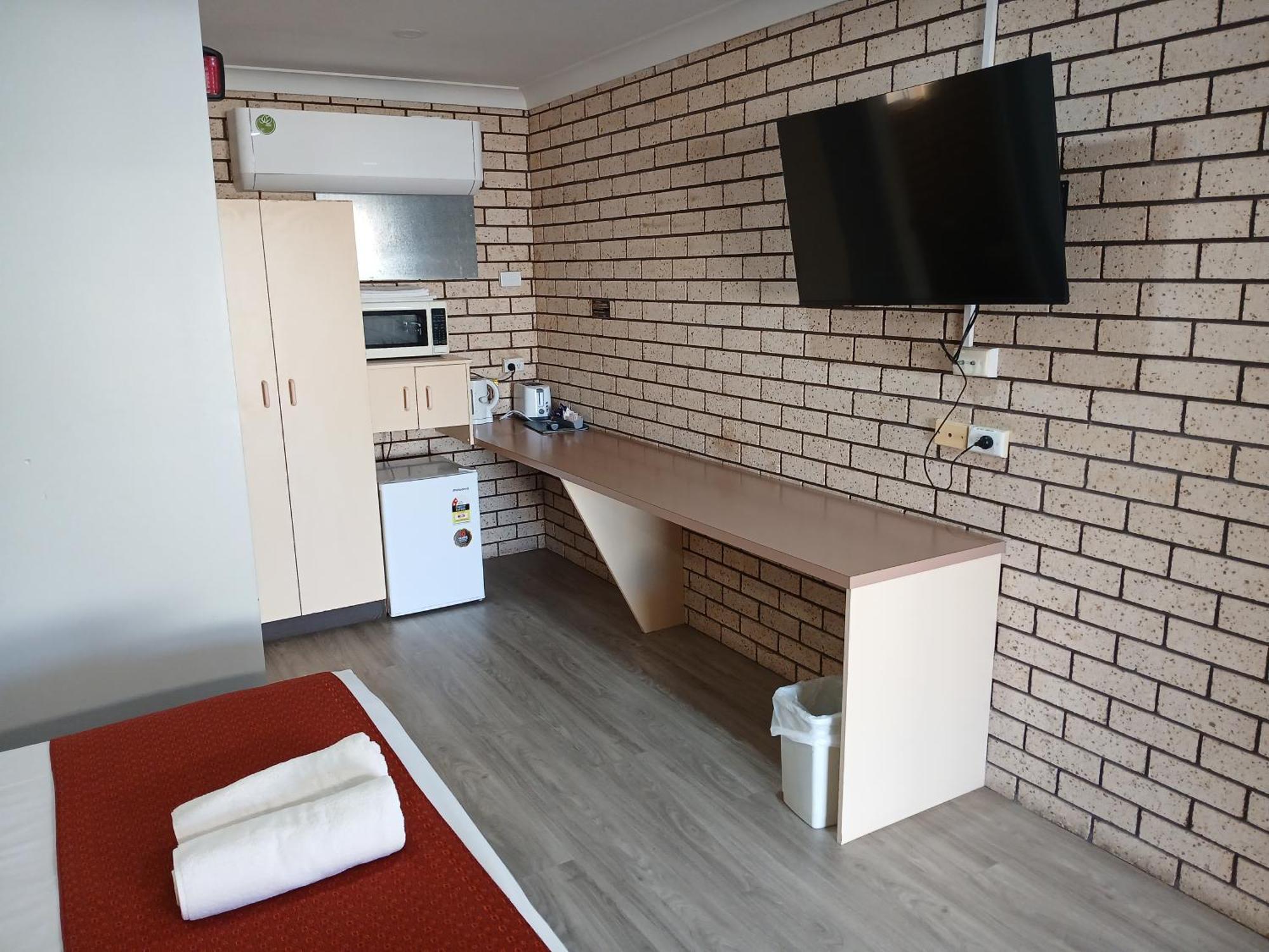 גילגאנדרה Alfa Motel מראה חיצוני תמונה