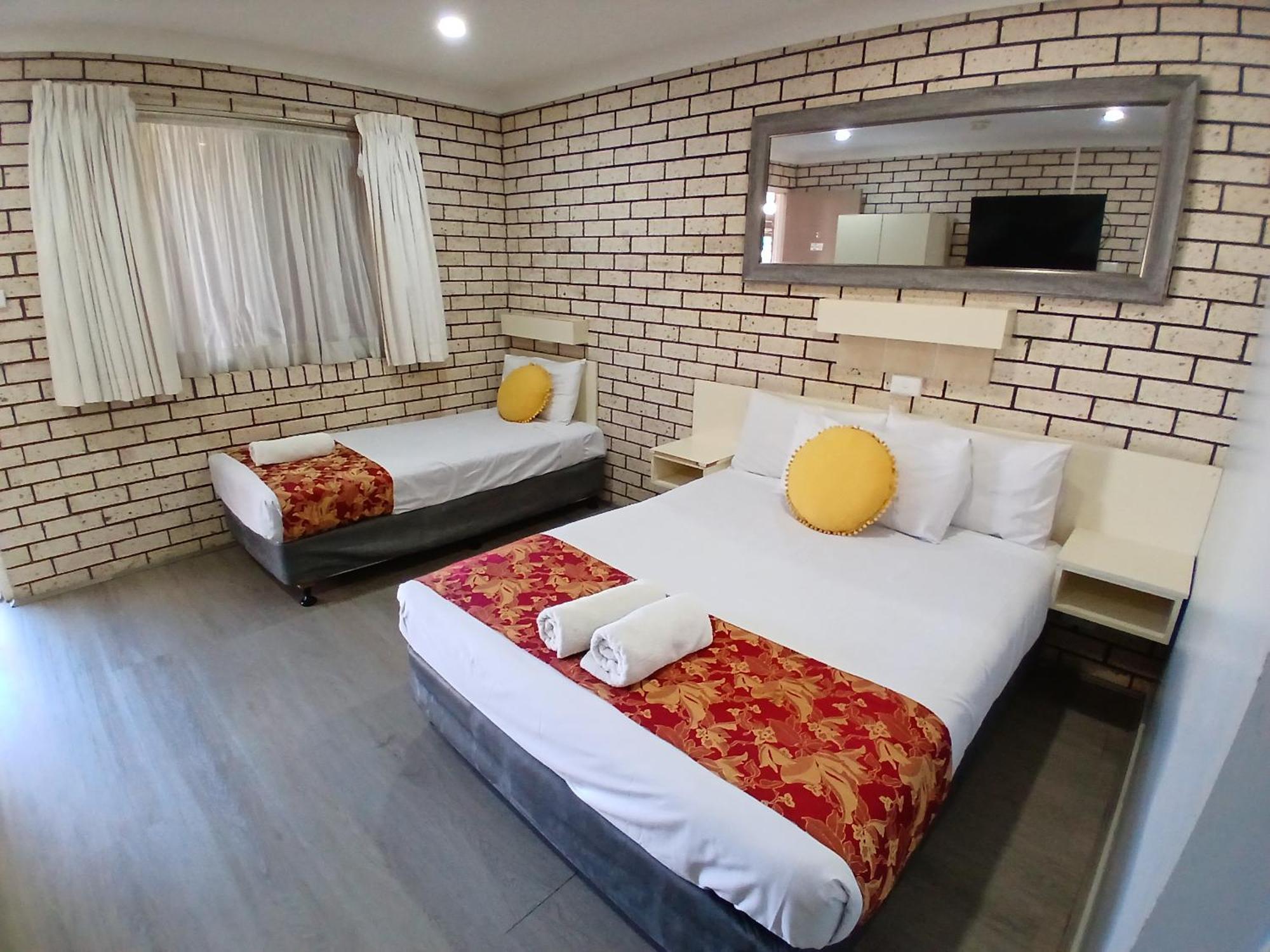 גילגאנדרה Alfa Motel מראה חיצוני תמונה