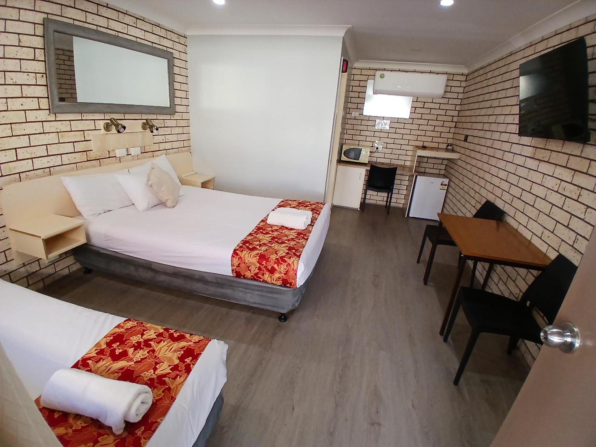 גילגאנדרה Alfa Motel מראה חיצוני תמונה