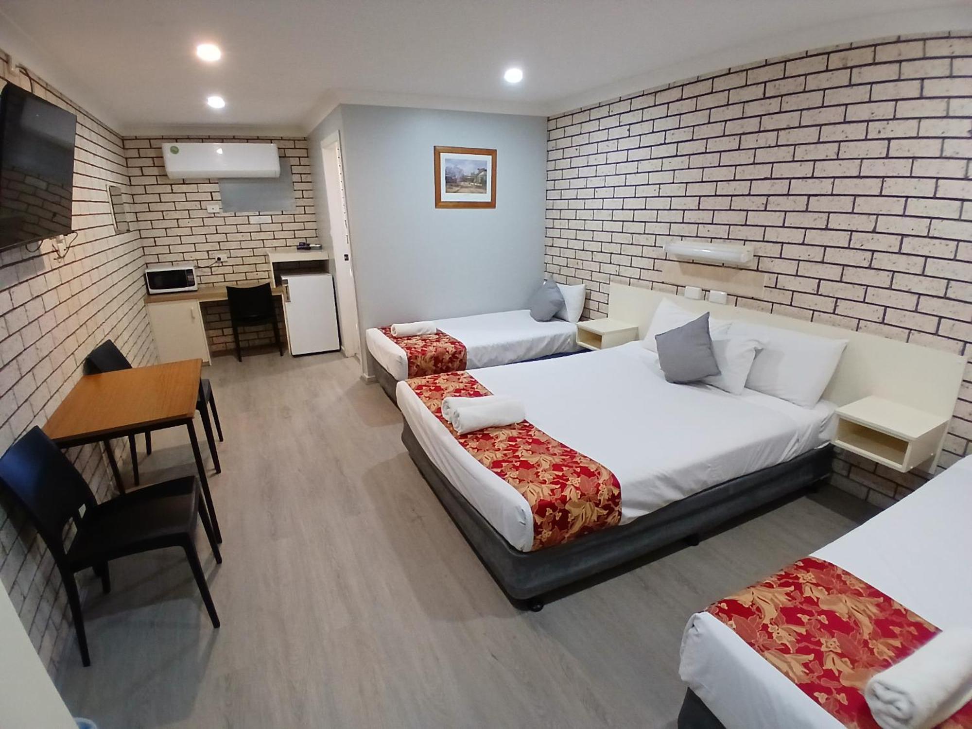 גילגאנדרה Alfa Motel מראה חיצוני תמונה
