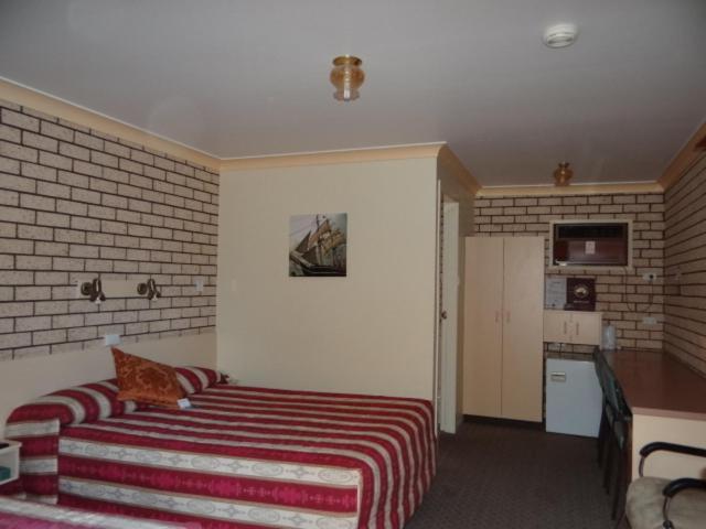 גילגאנדרה Alfa Motel מראה חיצוני תמונה