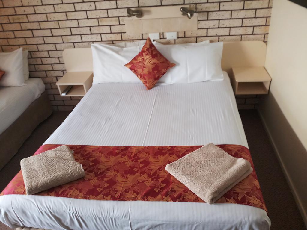 גילגאנדרה Alfa Motel מראה חיצוני תמונה