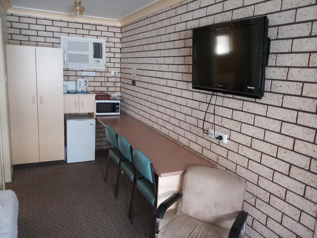 גילגאנדרה Alfa Motel מראה חיצוני תמונה