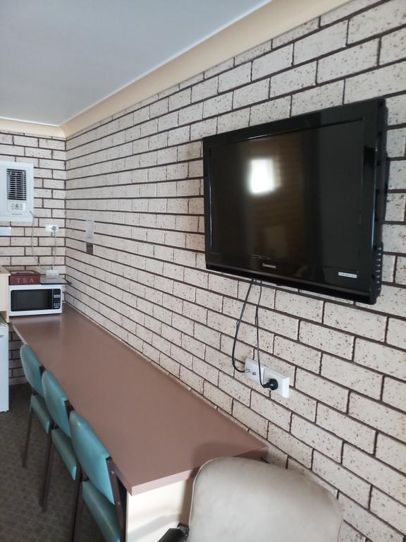 גילגאנדרה Alfa Motel מראה חיצוני תמונה